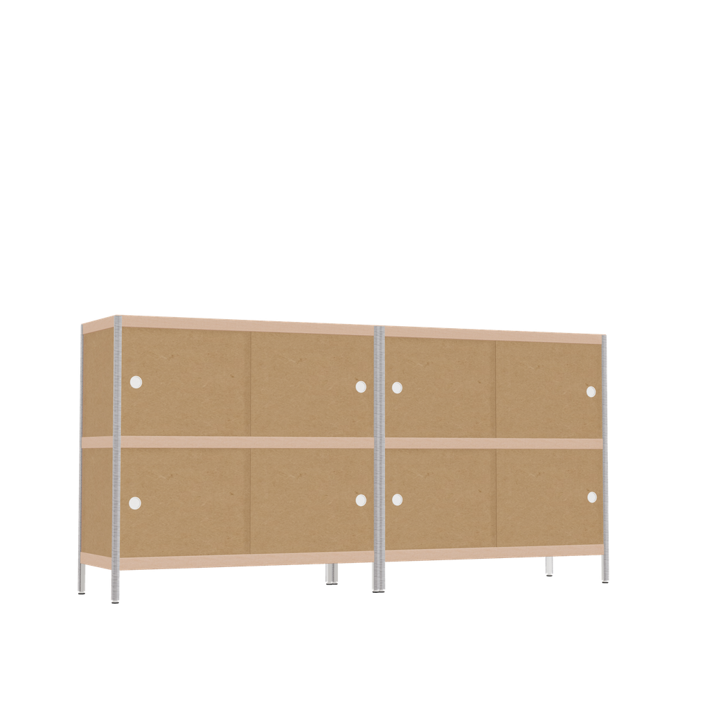 Furniture (97x200x42 cm)