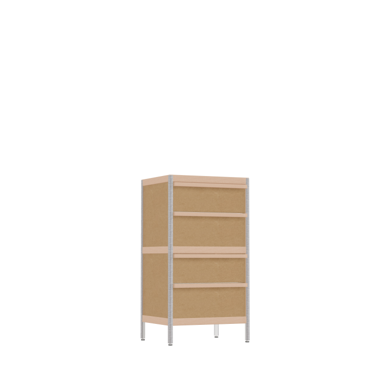 Shelf (97x52x42 cm)