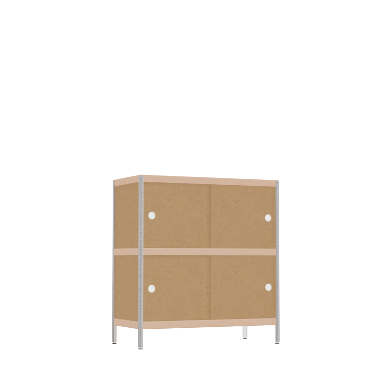 Armoire (97x90x42 cm)