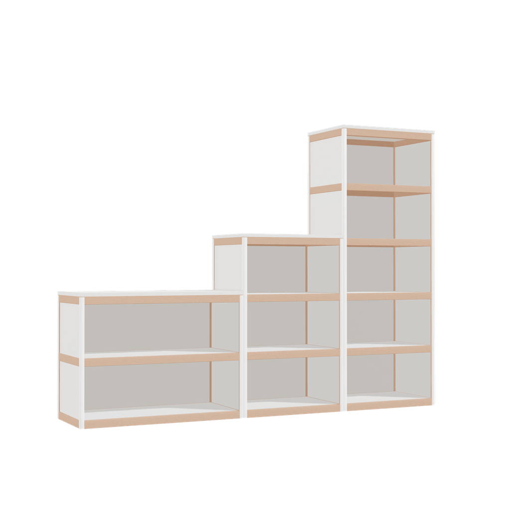 Furniture (160.8x214x42 cm)