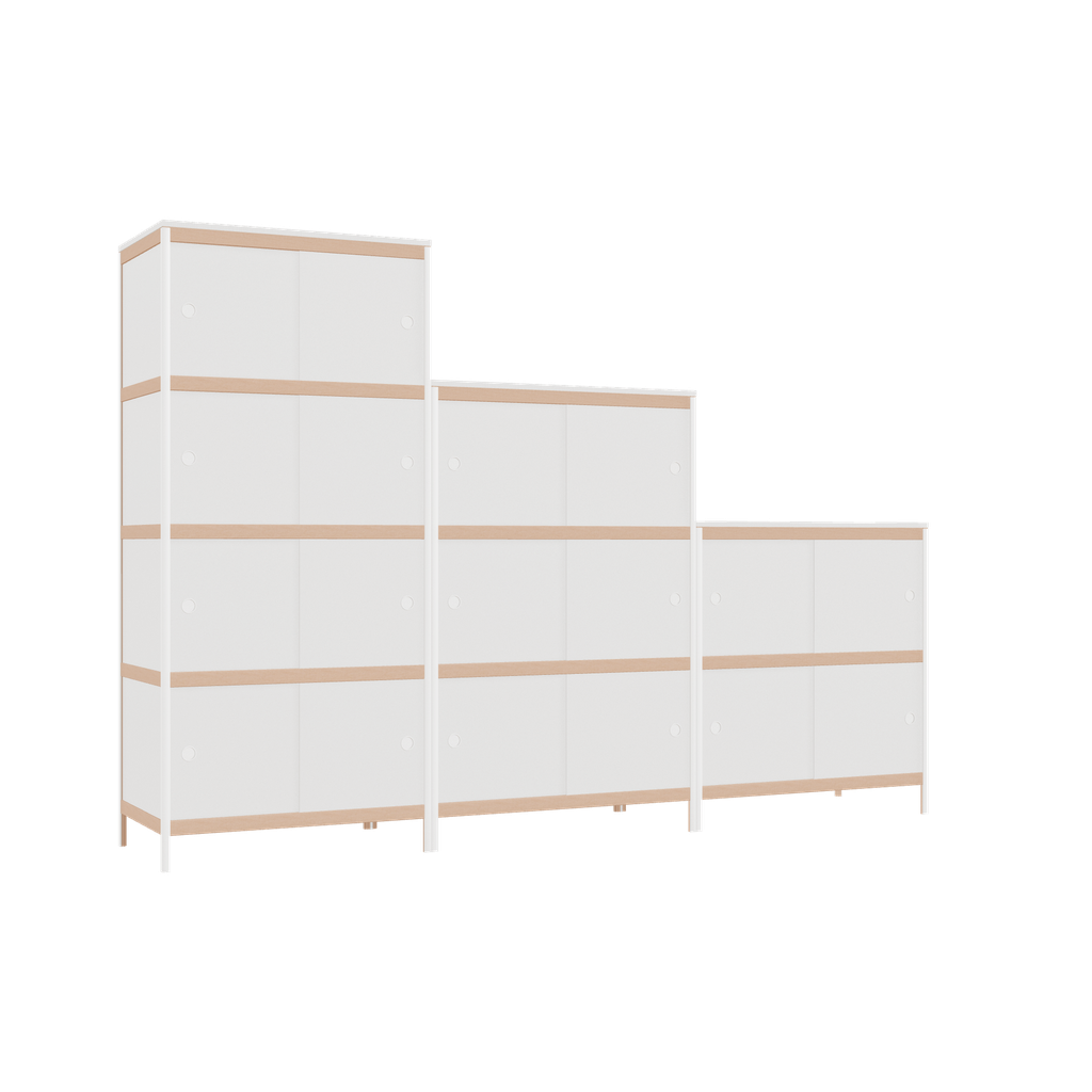 Meubels (179.8x260x52 cm)