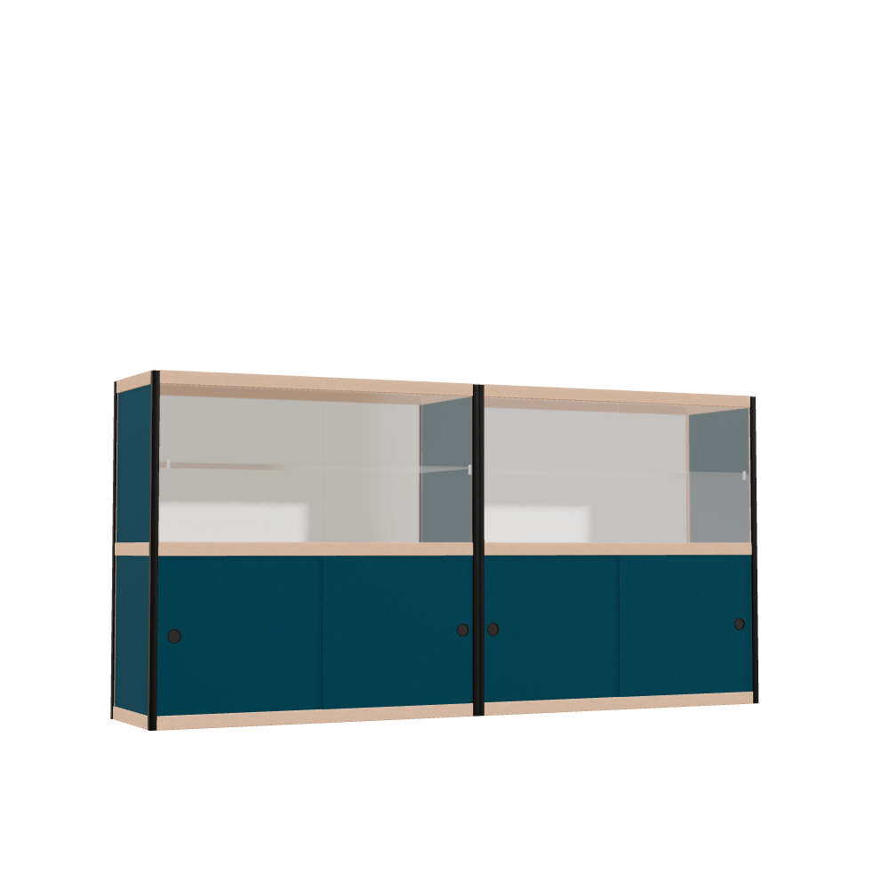 Furniture (106x220x42 cm)