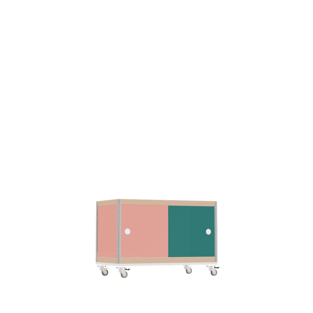 Meuble bas (54x80x42 cm)