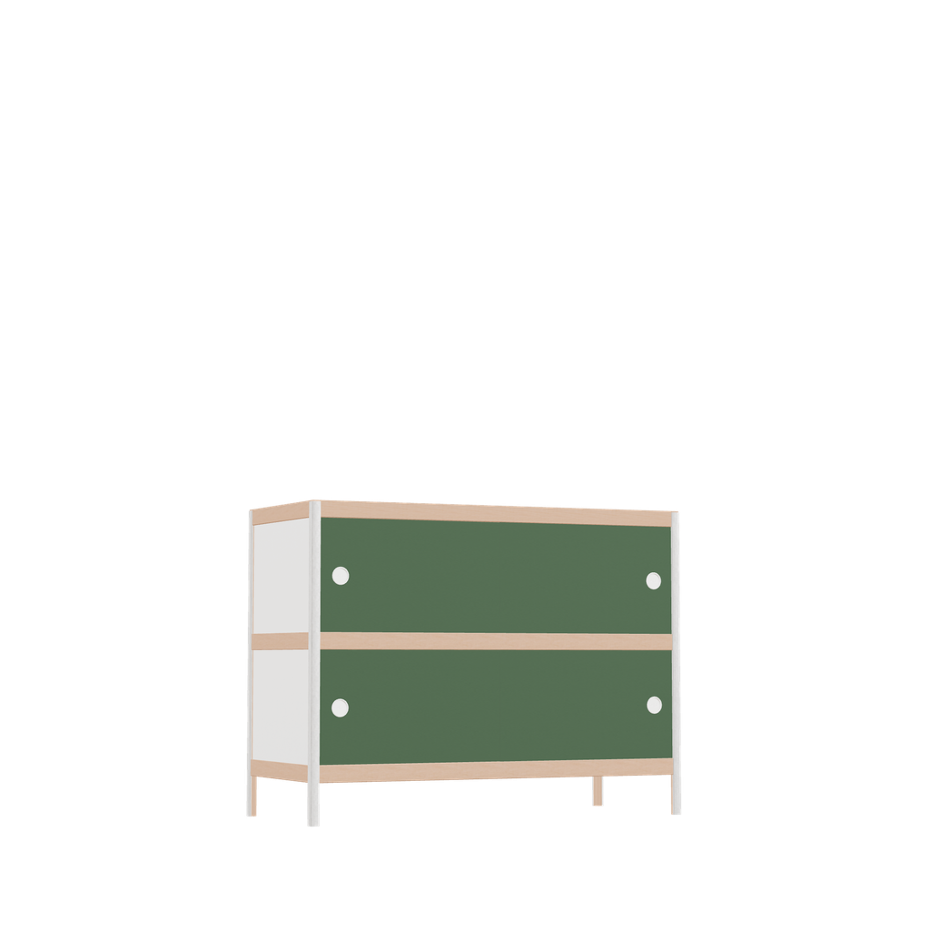 Cabinet (76x100x42 cm)