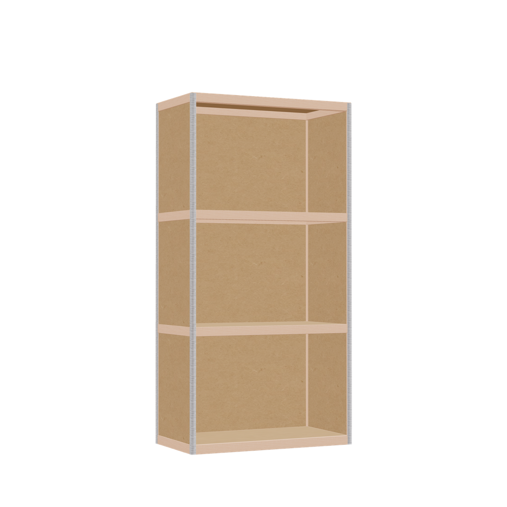 Shelf (157x80x42 cm)