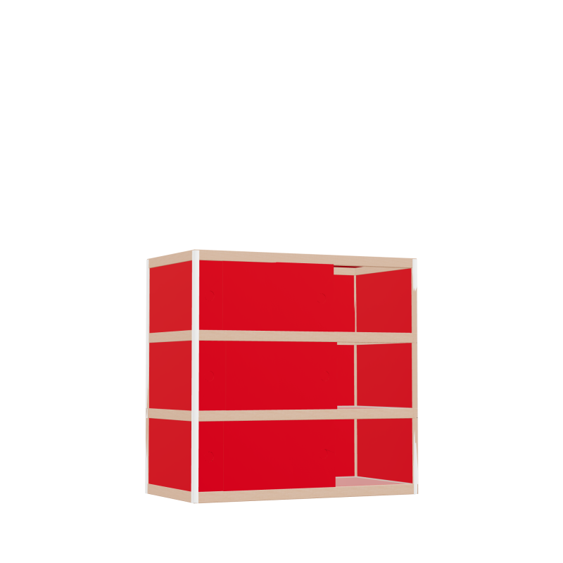 Cabinet (97x100x52 cm)