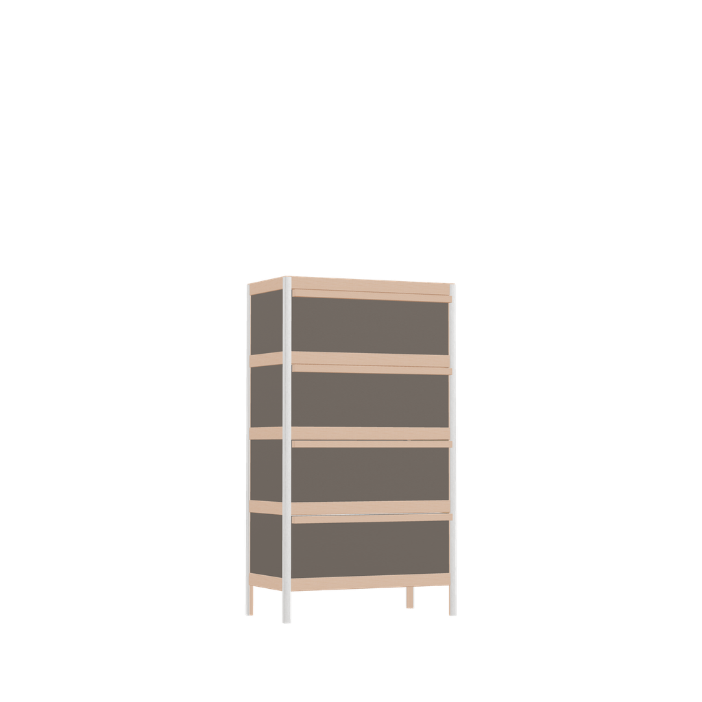 Shelf (110x62x32 cm)