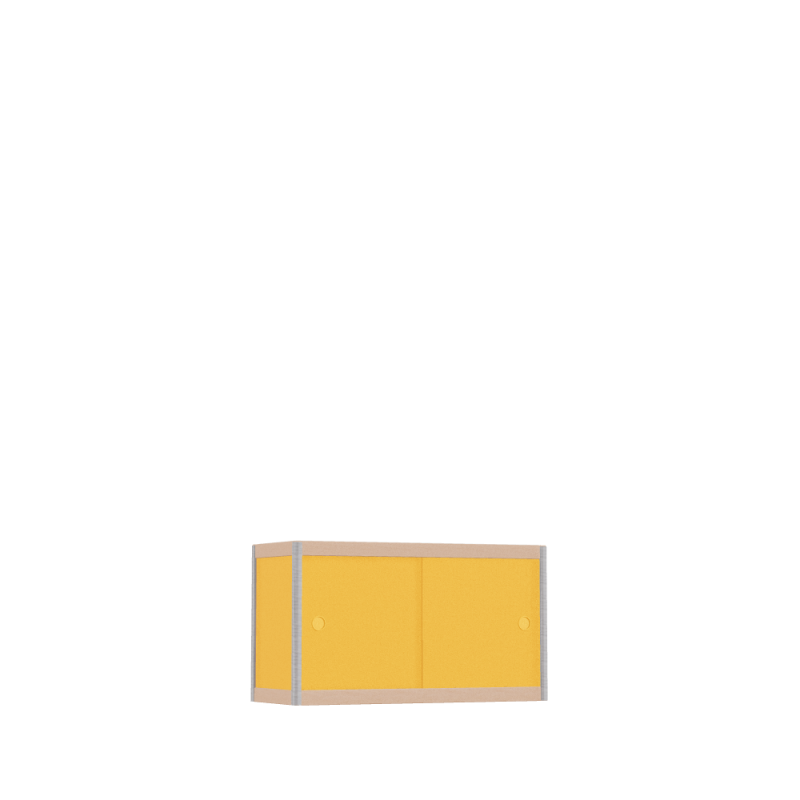 Laag meubel (45x80x32 cm)