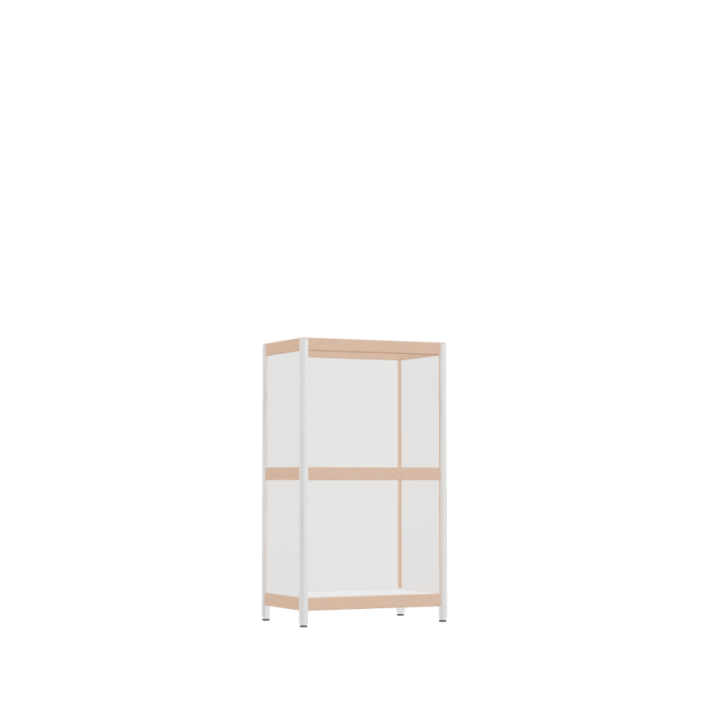 Étagère (91x52x32 cm)