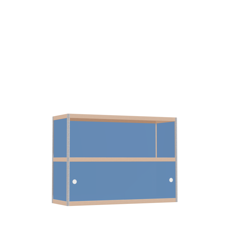 Cabinet (86x120x42 cm)