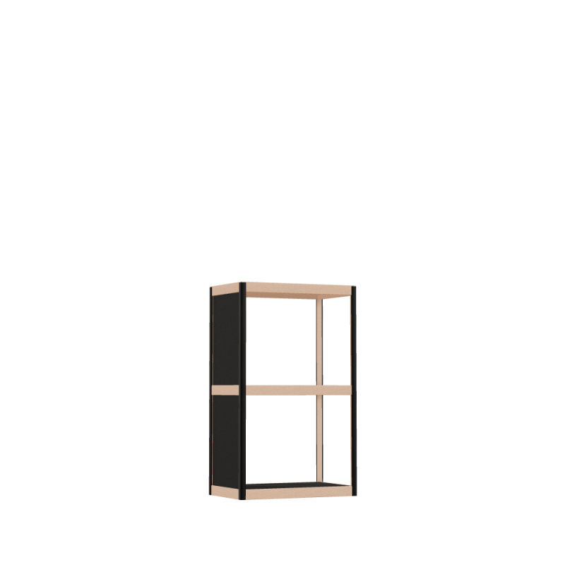 Étagère (86x52x32 cm)