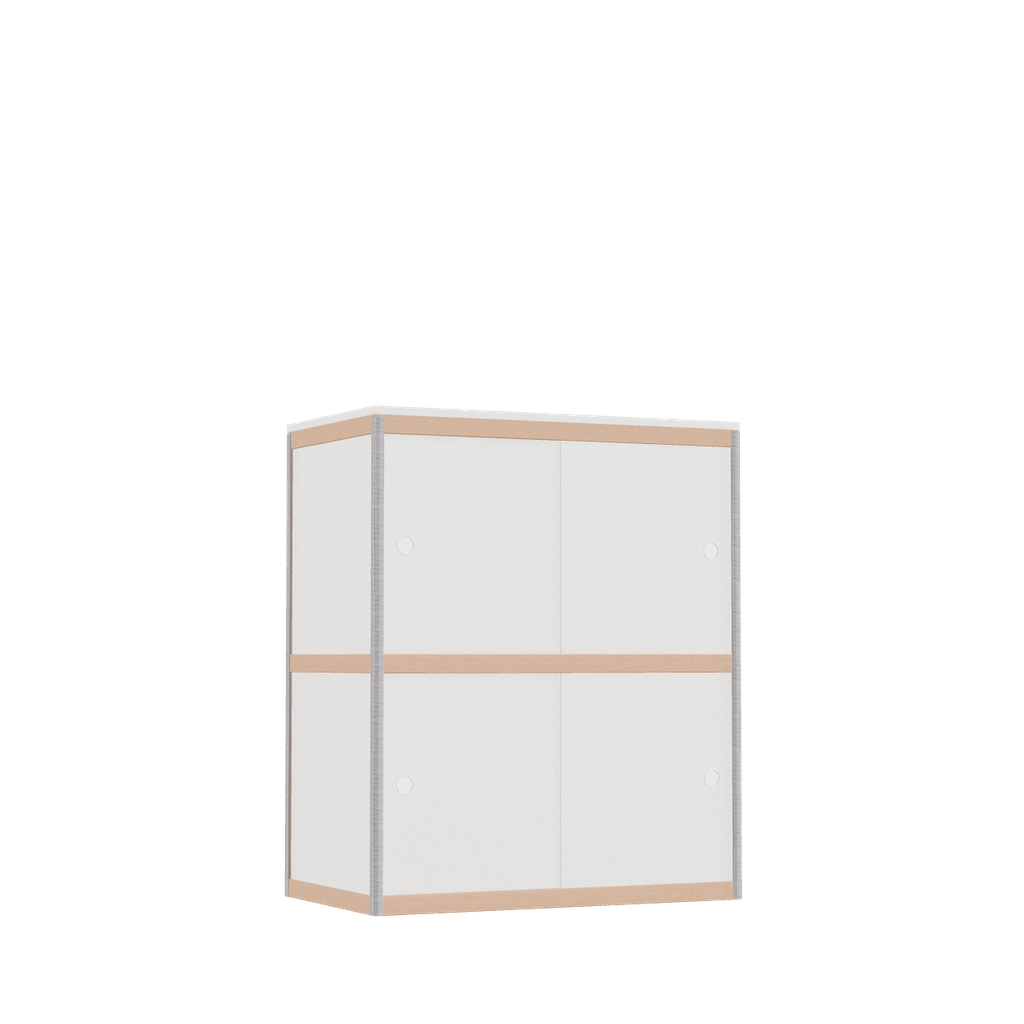 Armoire (107.8x90x52 cm)