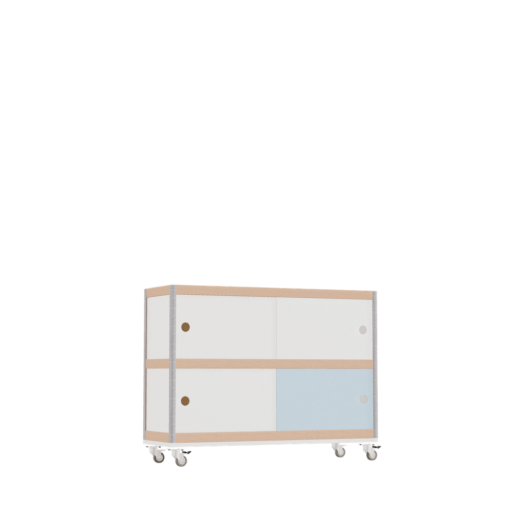 Armoire (75x100x32 cm)