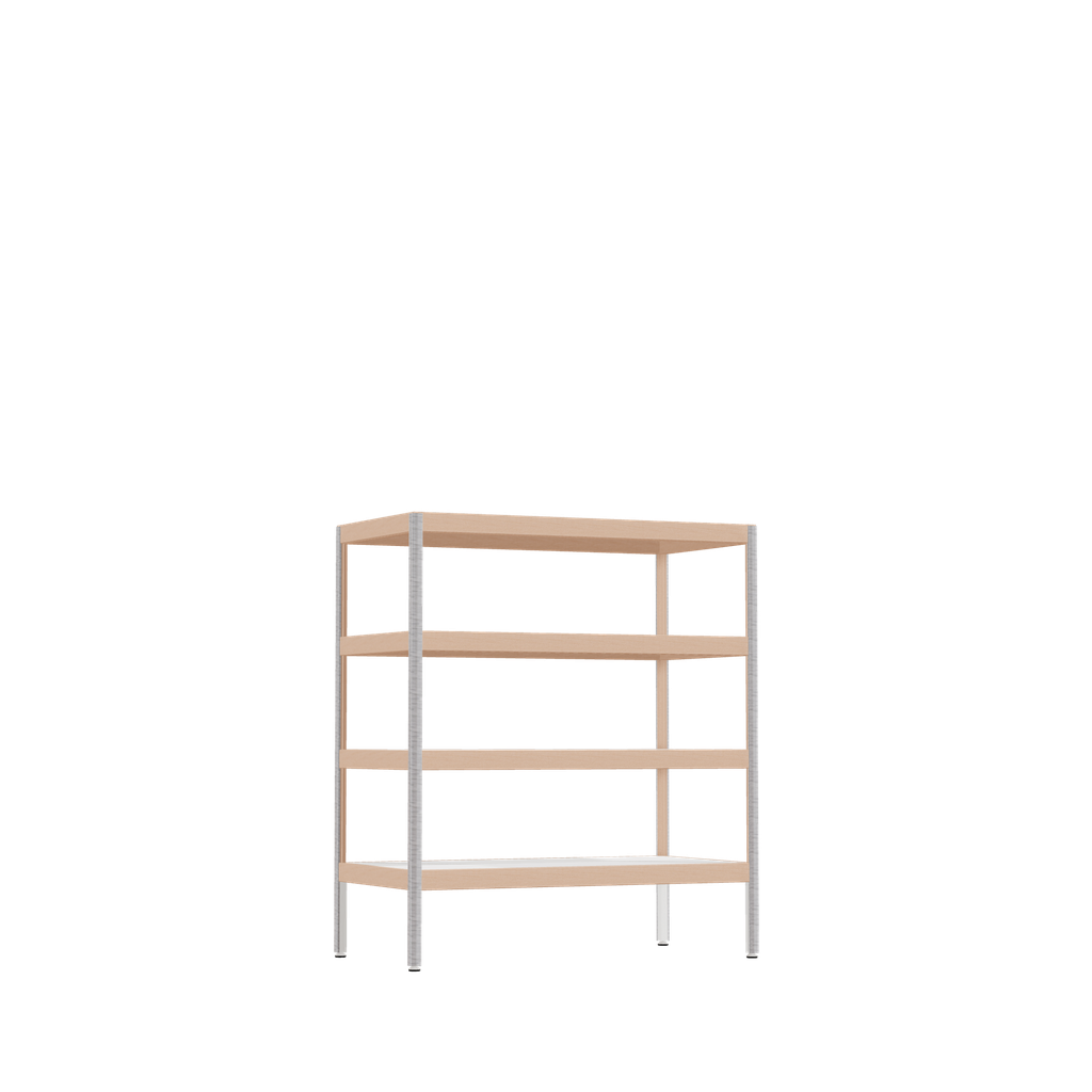 Shelf (92x80x42 cm)