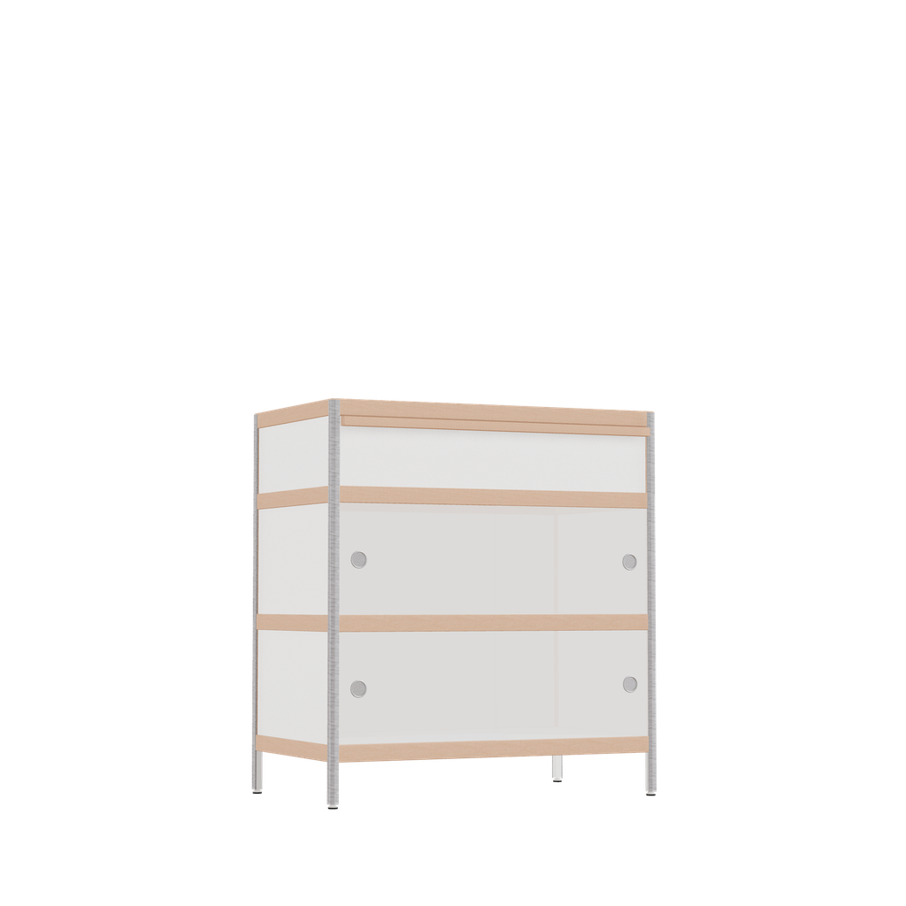 Cabinet (98x90x52 cm)