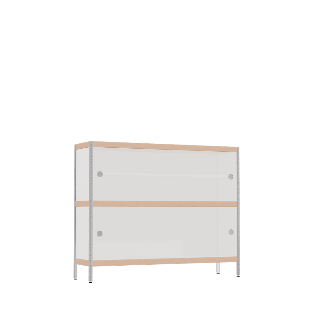 Armoire (97x120x32 cm)