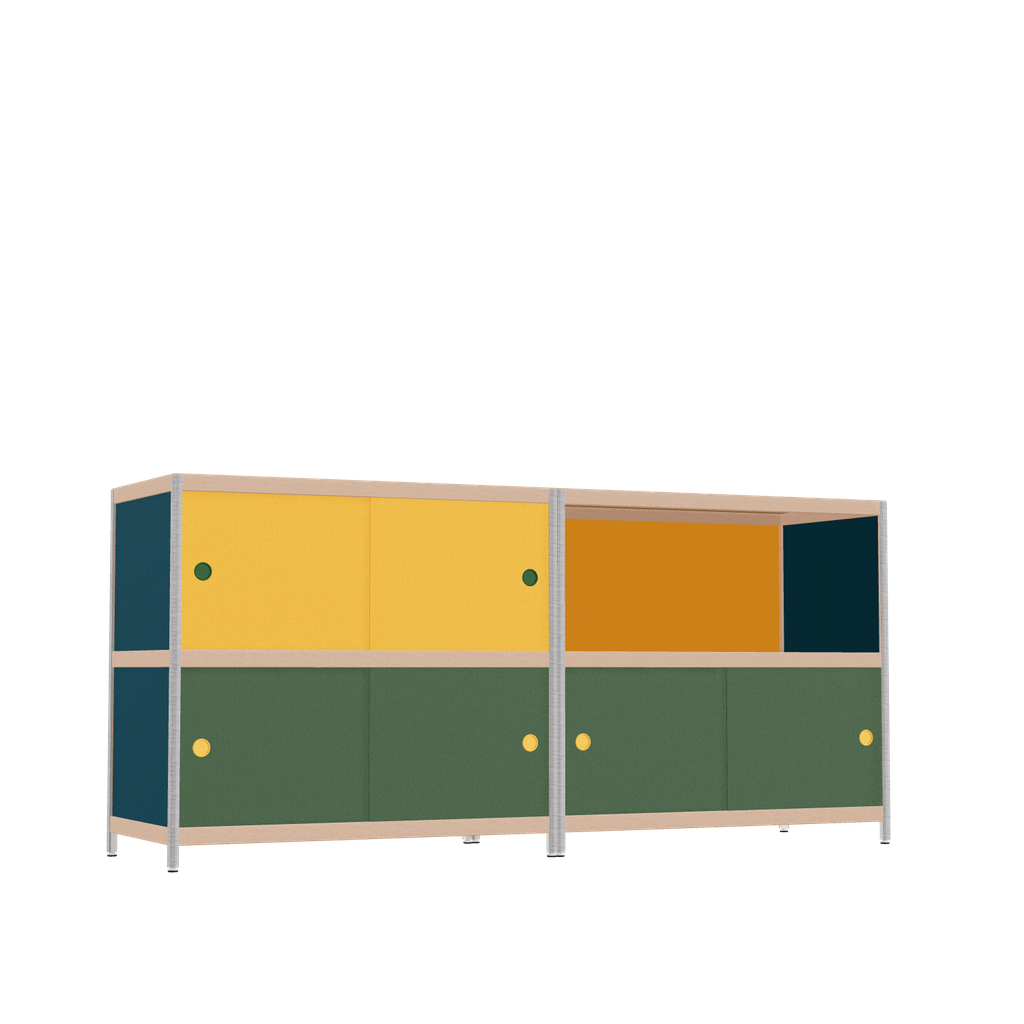 Meubles (92x200x52 cm)