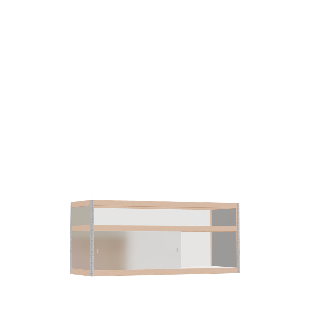 Armoire (52.5x120x42 cm)