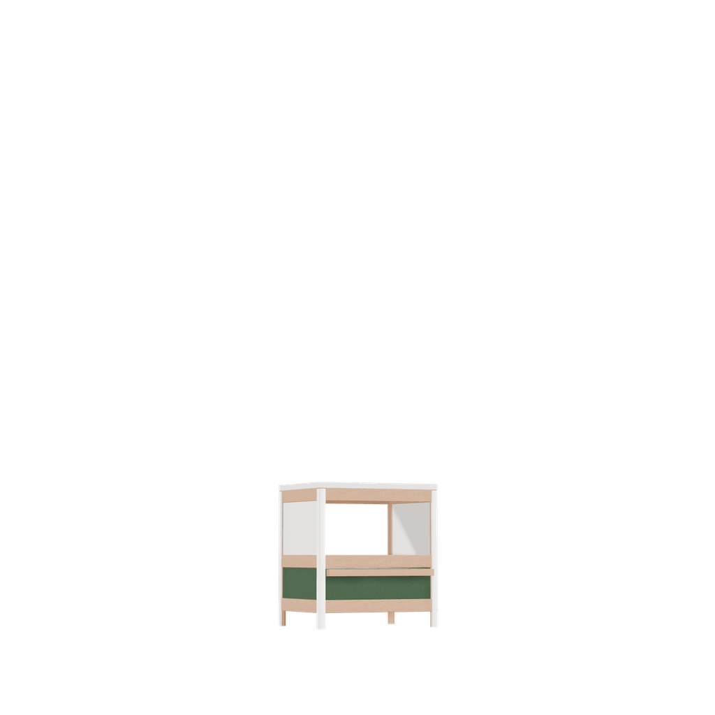 Kolom (45.8x42x32 cm)