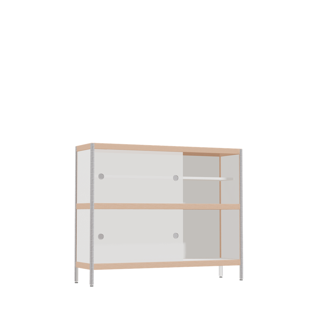 Armoire (97x120x32 cm)