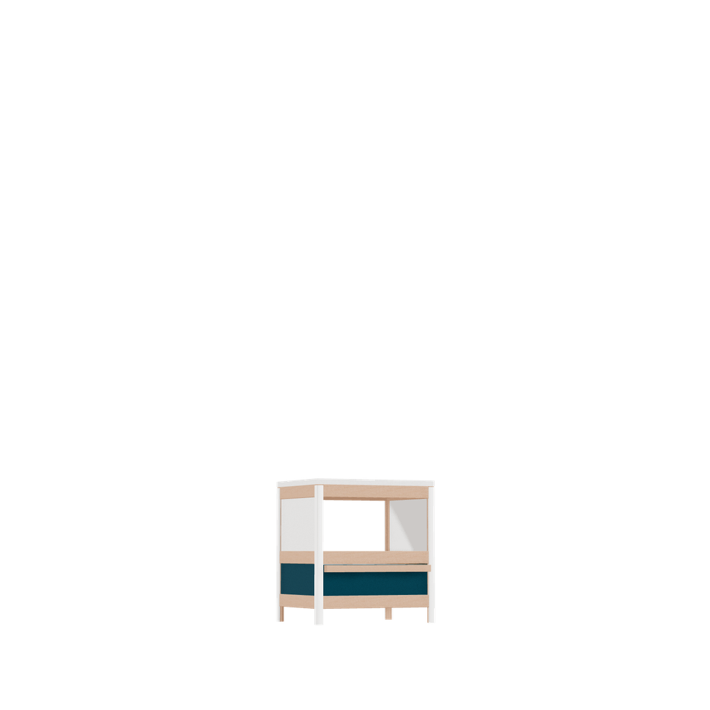 Shelf (45.8x42x32 cm)