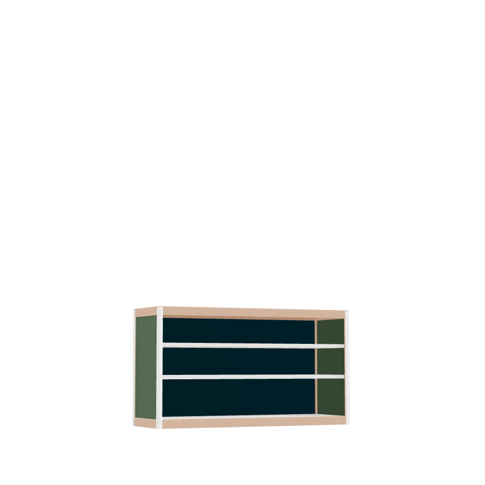 Low cabinet (55x100x32 cm)