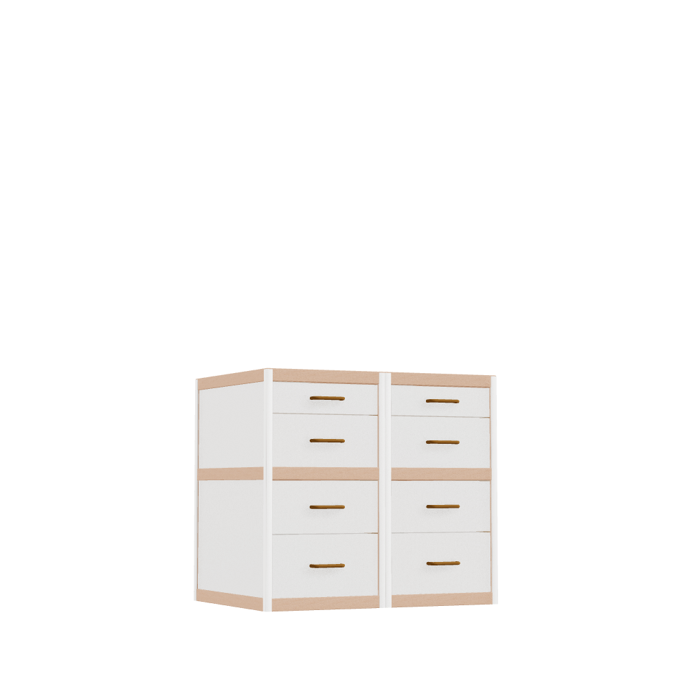 Furniture (76x84x62 cm)