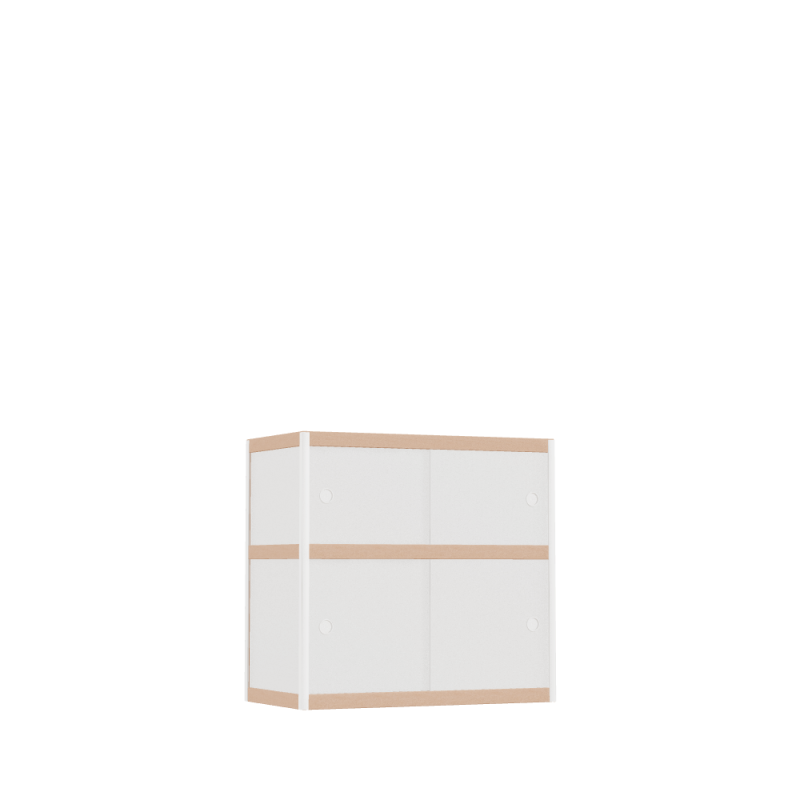 Armoire (76x80x42 cm)