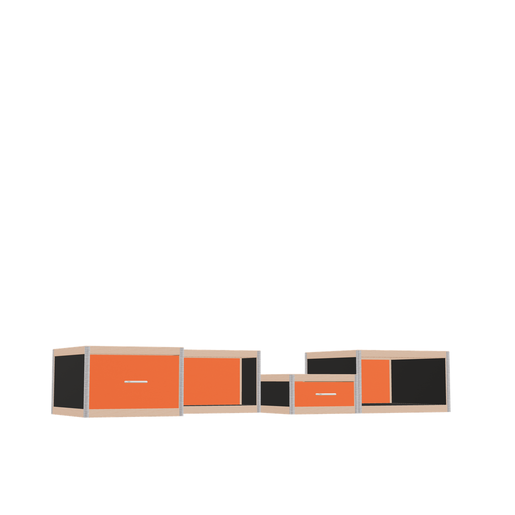 Furniture (35x218x62 cm)