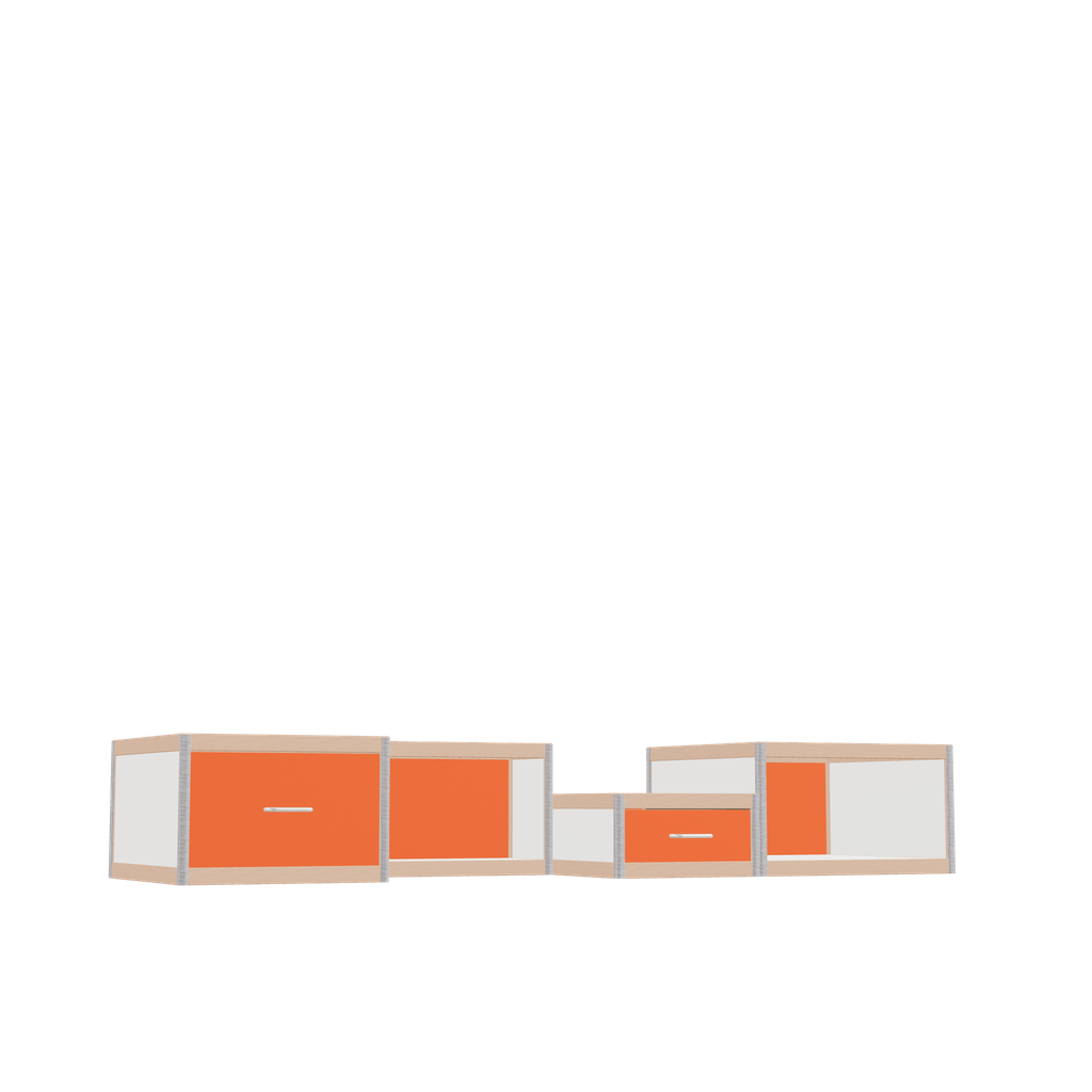 Meubles (35x218x62 cm)