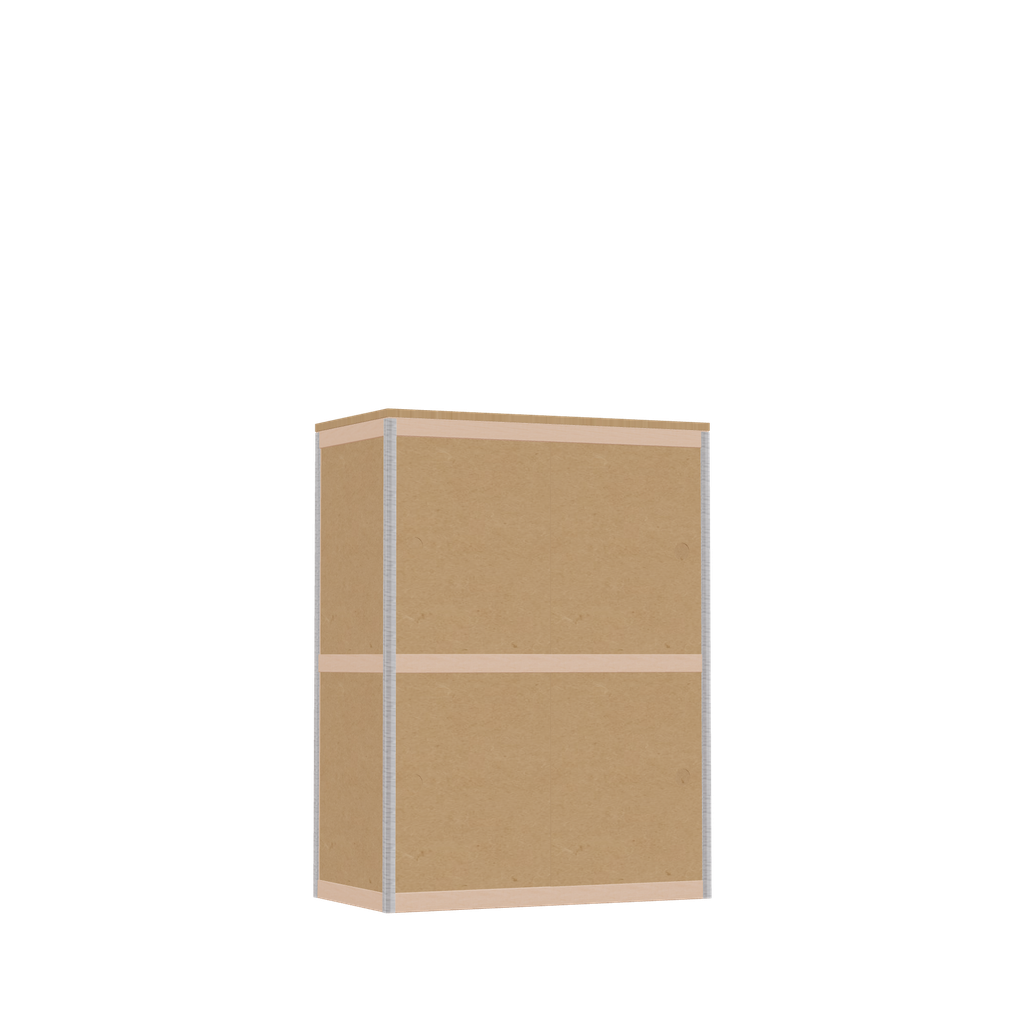 Armoire (107.8x80x42 cm)