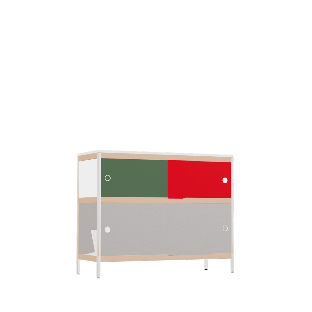 Cabinet (88.8x110x42 cm)