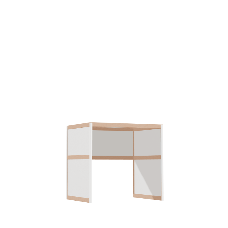 Bureau (76x80x62 cm)