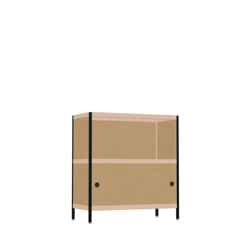 Cabinet (97x90x42 cm)