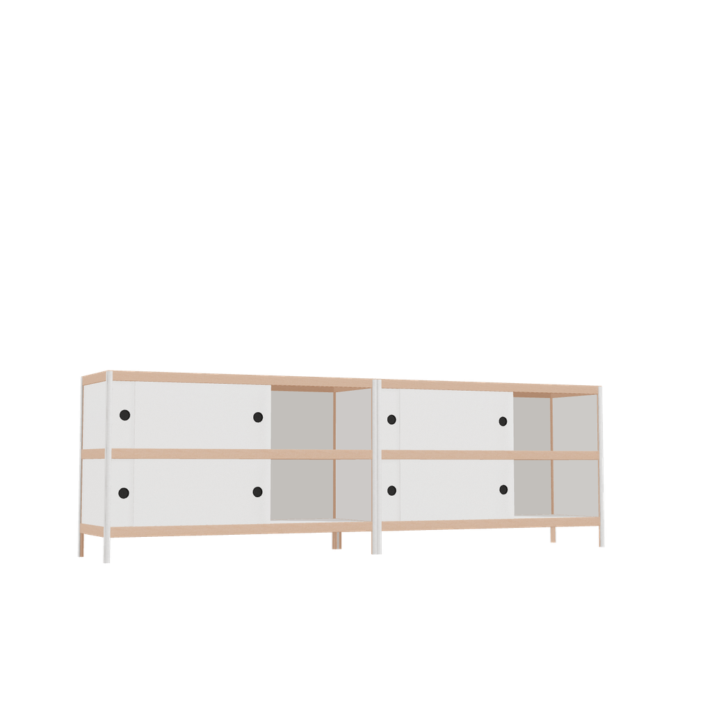 Furniture (76x240x42 cm)