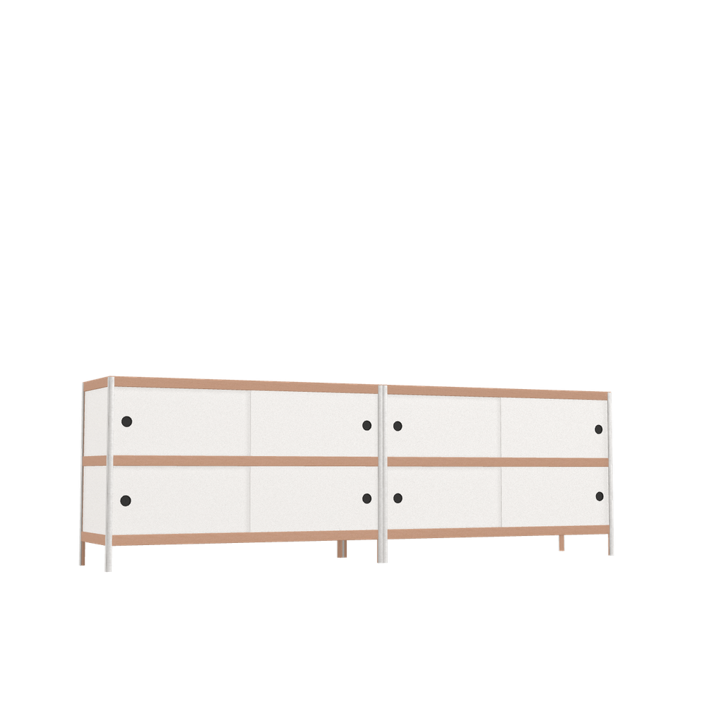 Furniture (76x240x42 cm)