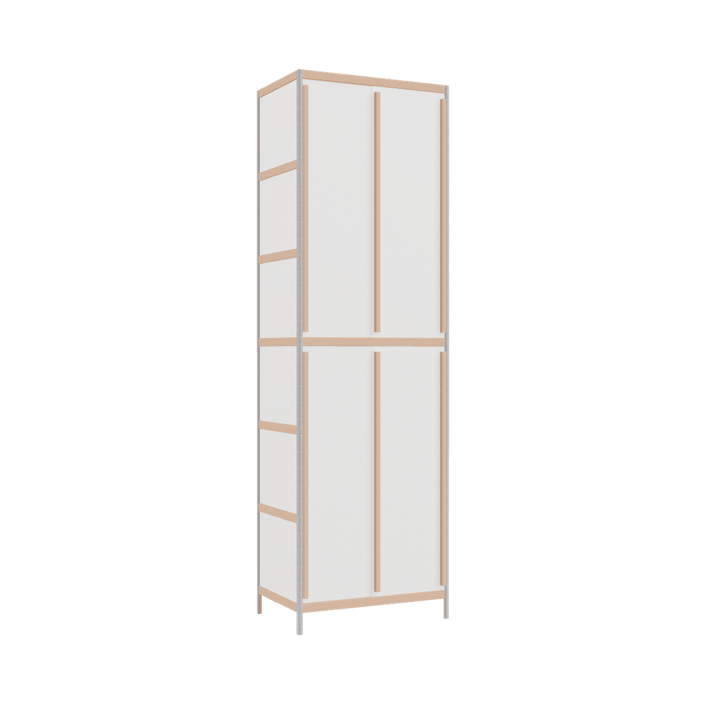 Cabinet (260x80x52 cm)