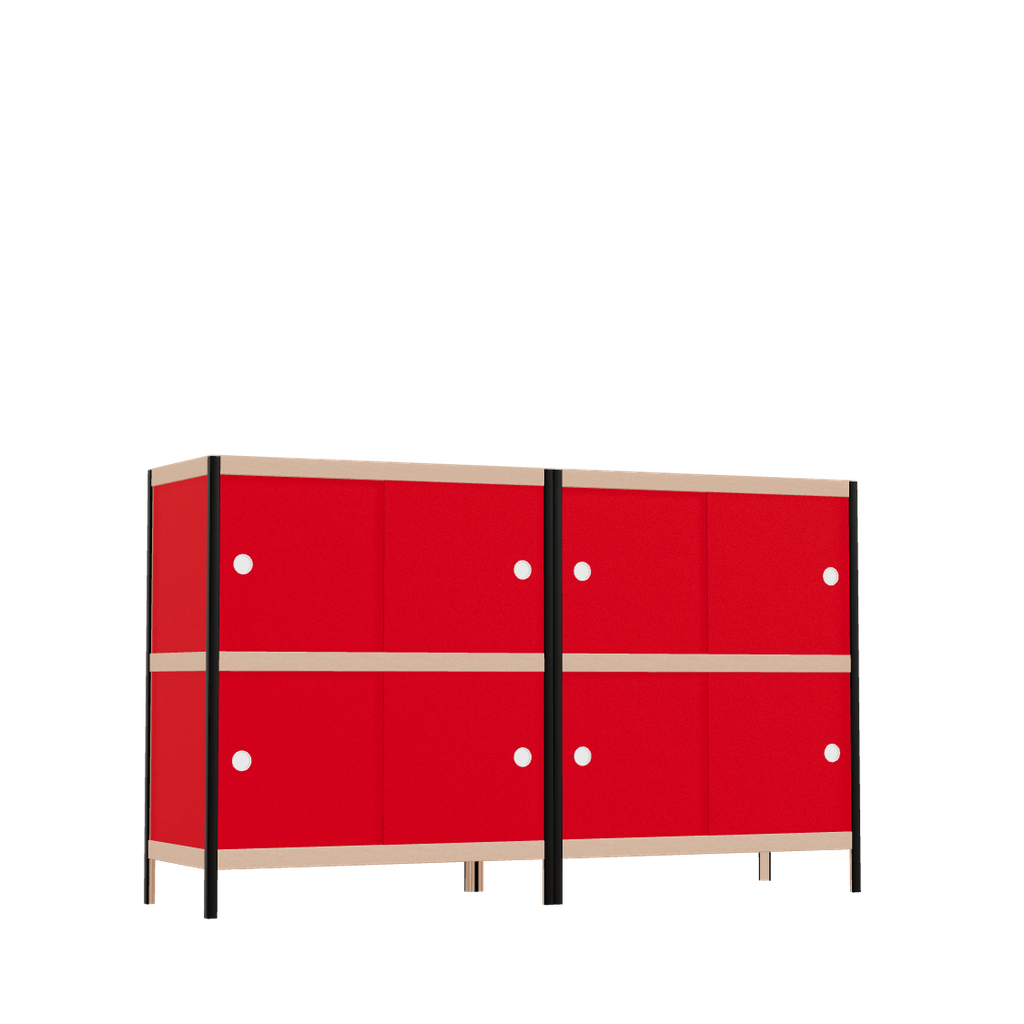 Furniture (96x160x42 cm)