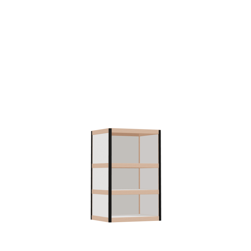 Shelf (83x52x42 cm)