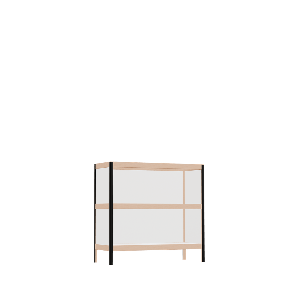 Étagère (76x80x32 cm)