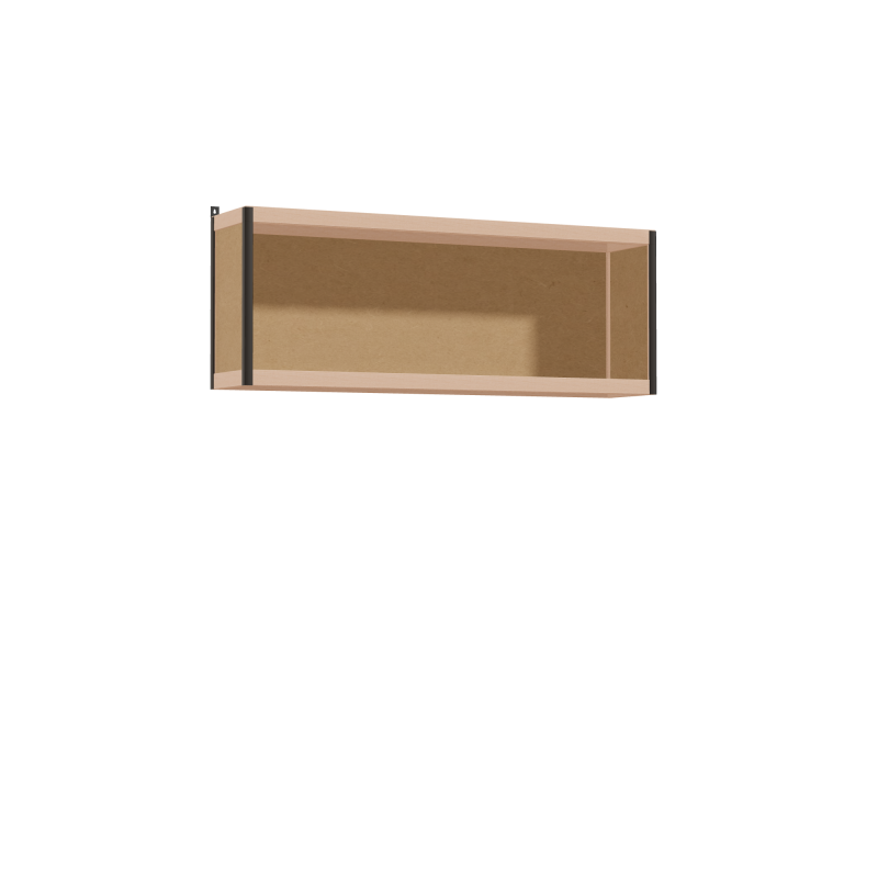 Hanging cabinet (45x120x25 cm)