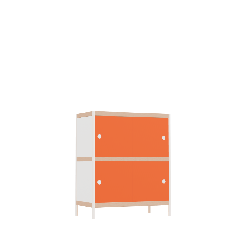 Cabinet (96x80x42 cm)