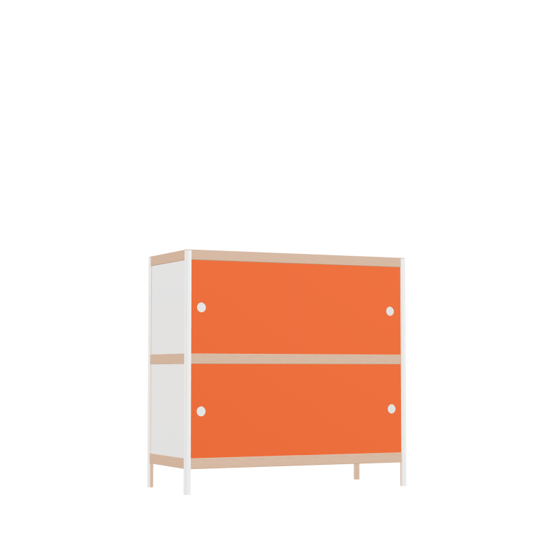 Cabinet (96x100x42 cm)