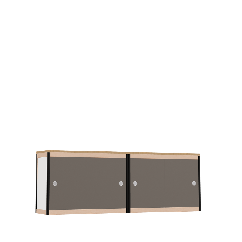 Meubels (56.8x160x32 cm)