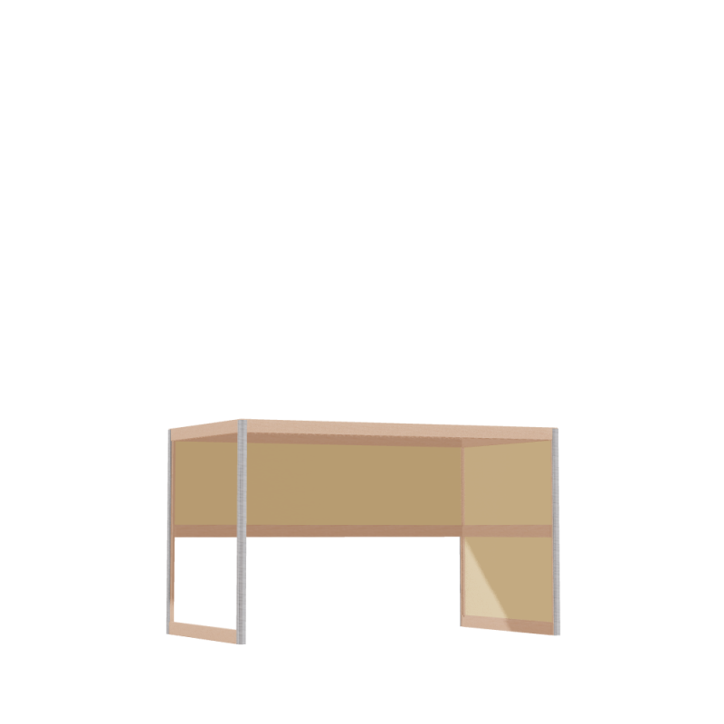 Bureau (66x110x62 cm)