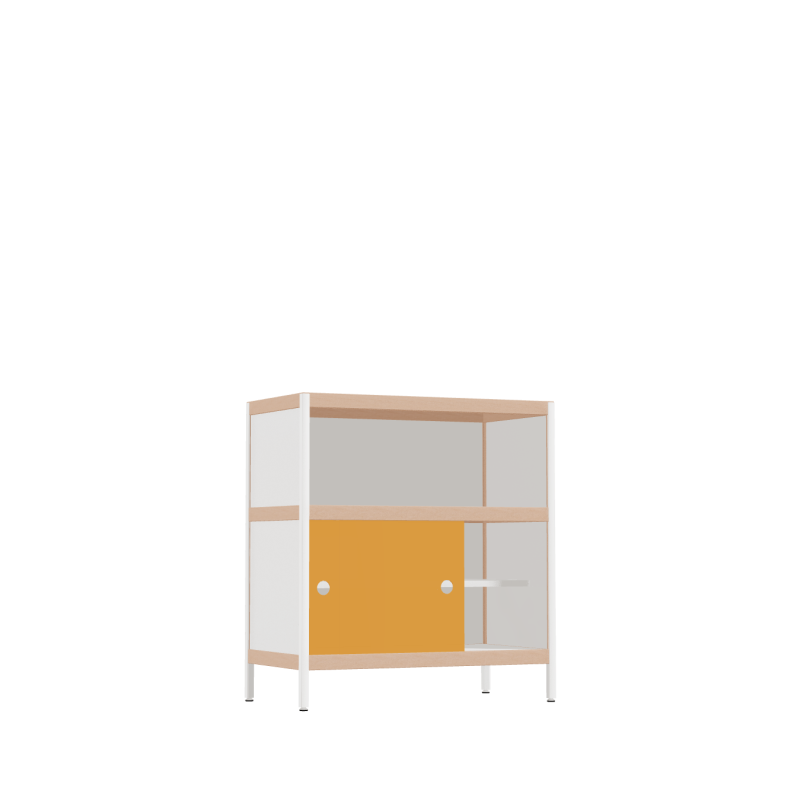 Armoire (87x80x42 cm)