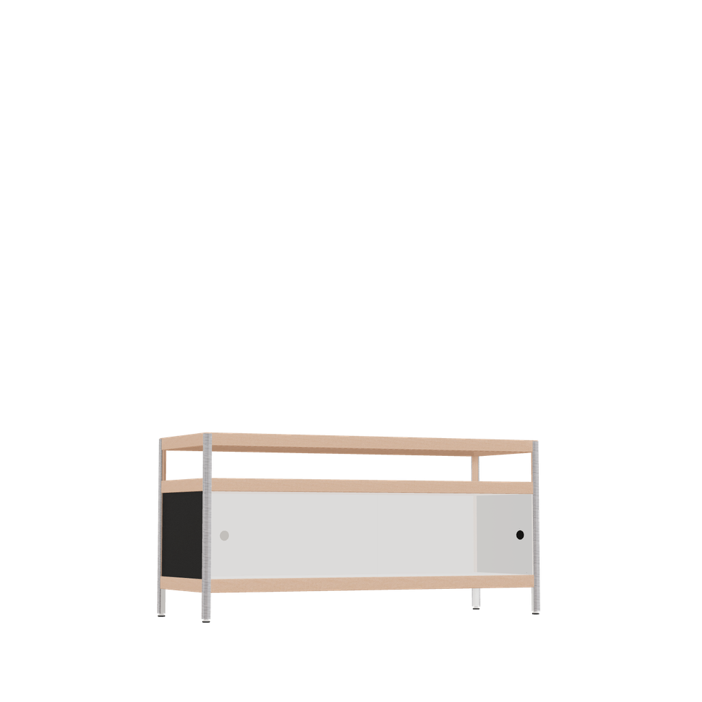 Cabinet (58x120x42 cm)