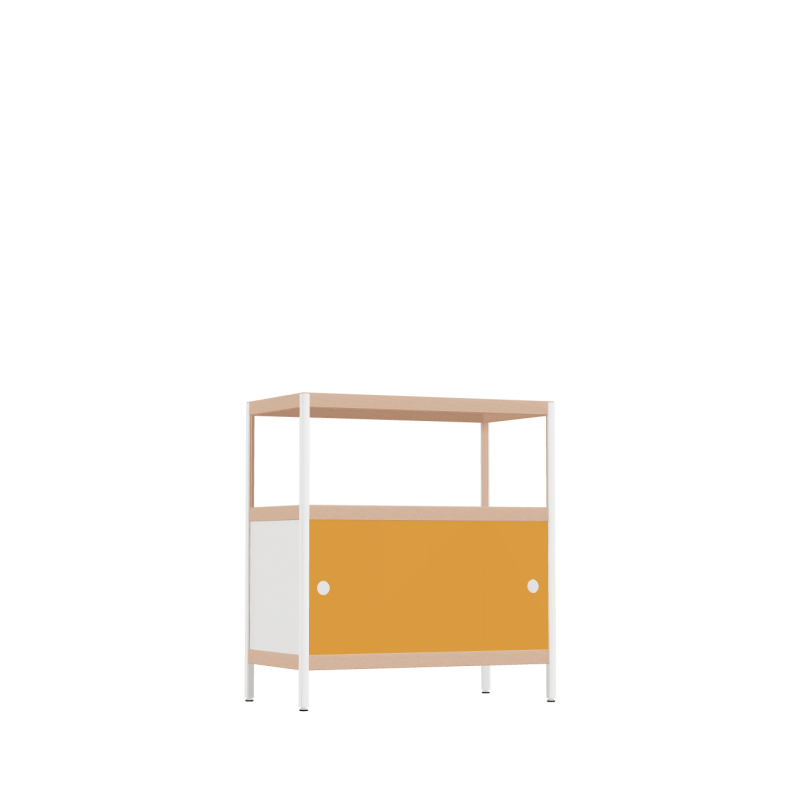 Cabinet (87x80x42 cm)