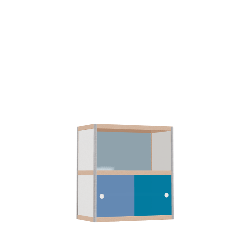 Cabinet (86x80x42 cm)