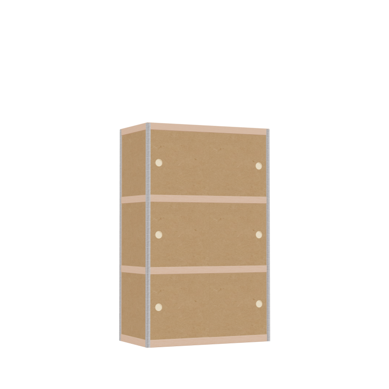 Cabinet (127x80x42 cm)